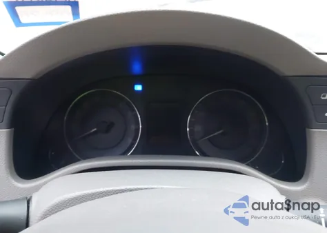 2012 Infiniti G37 Journey z USA, uszkodzony, nr VIN JN1CV6AP4CM624526